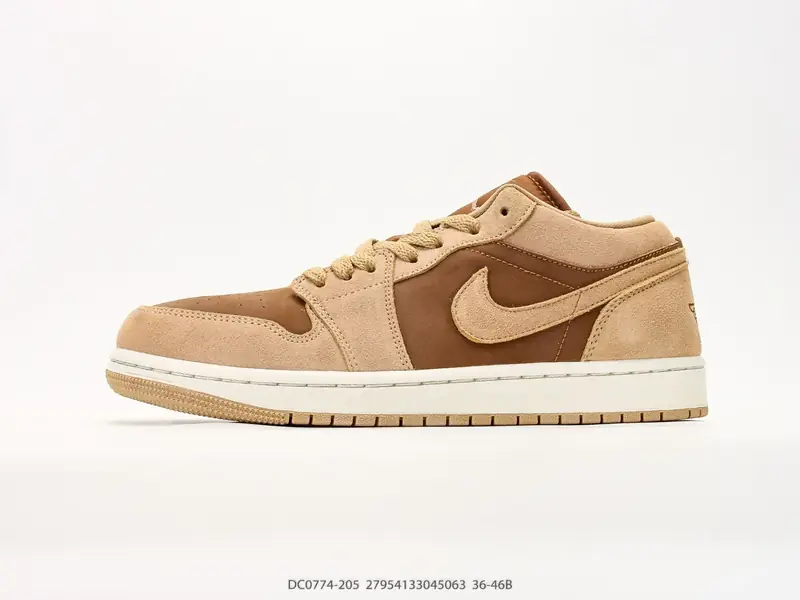 Nike Sepatu Board Serbaguna Klasik Low Top DC0774-205 #27954133045063